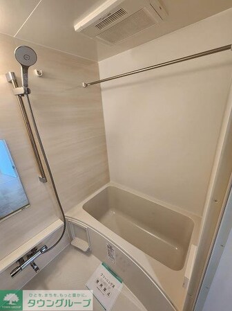 エマーレ武蔵境の物件内観写真